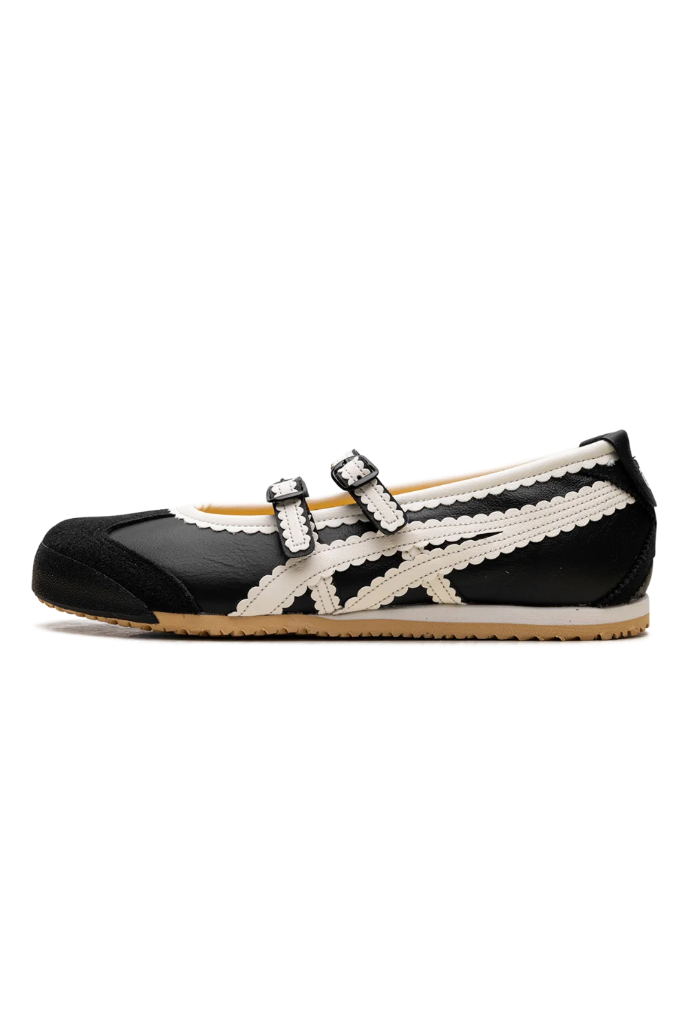 Tênis Onitsuka Tiger Mexico 66 TGRS 
