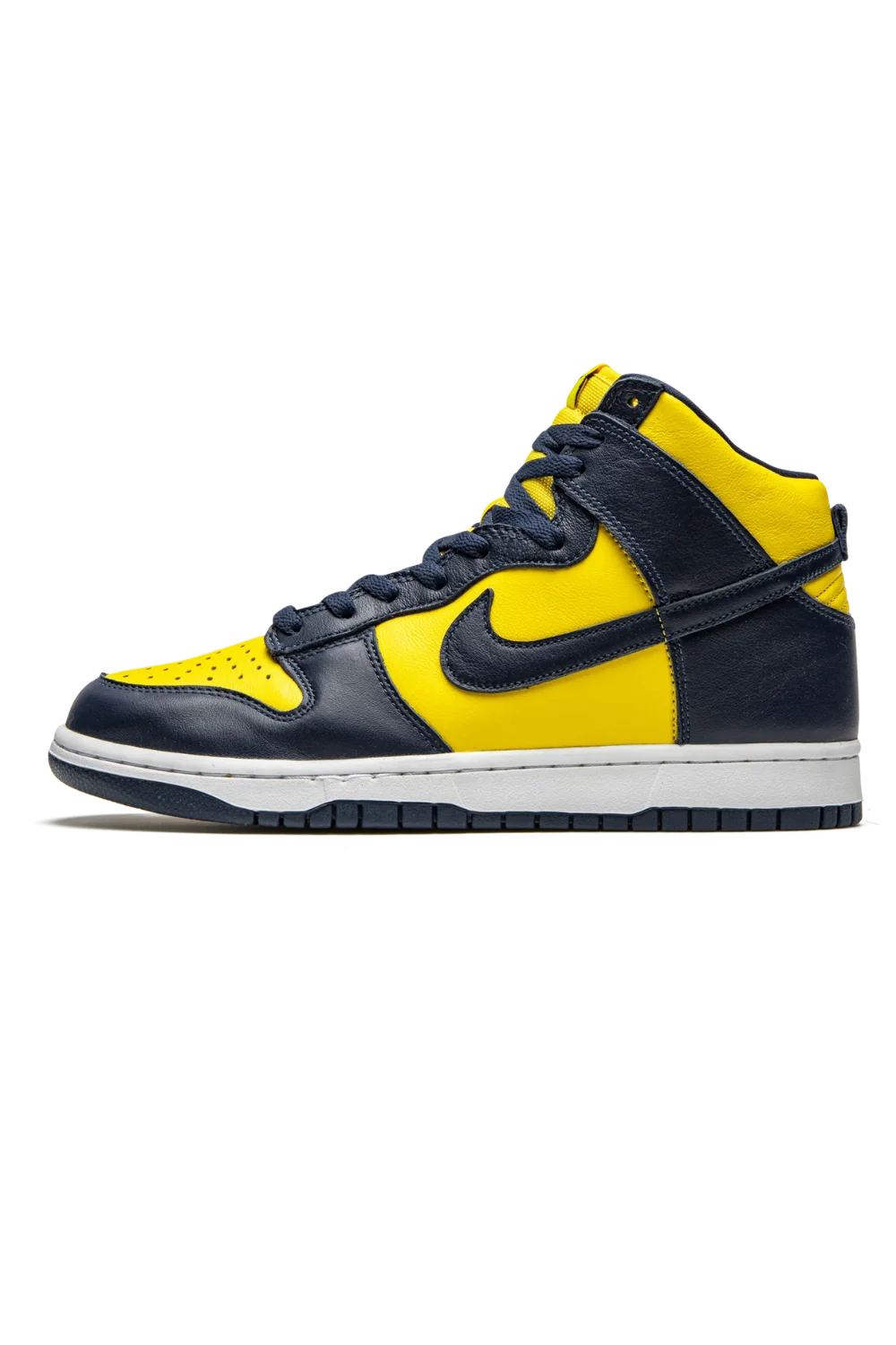 Nike Dunk High Nike Dunk High
