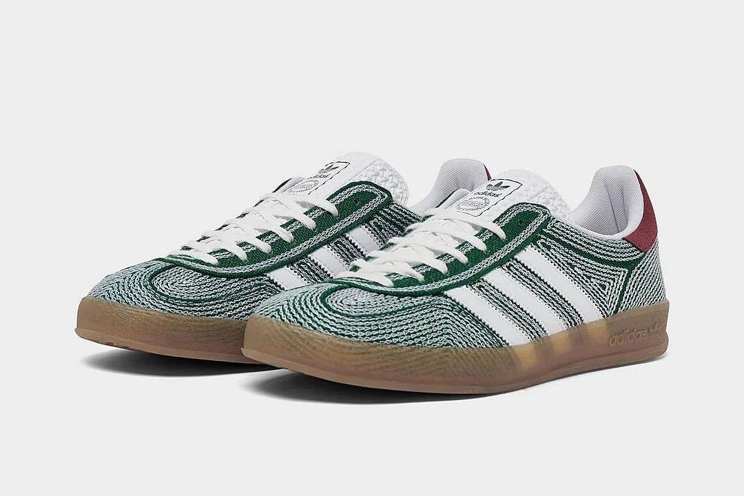 O Adidas Gazelle do Sean Wotherspoon chega em breve
