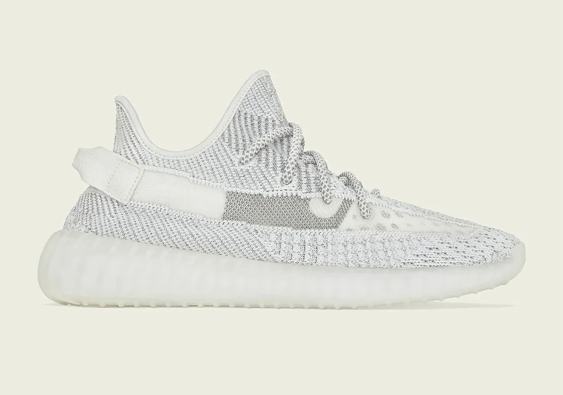 O Yeezy Boost 350 v2 "Static" voltou