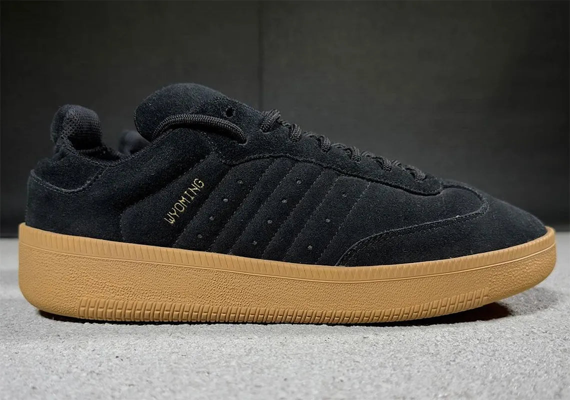 Você sabia que quase tivemos um Yeezy inspirado no adidas Samba?