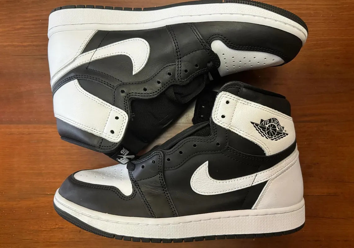Novo Jordan Panda será lançado em 2024