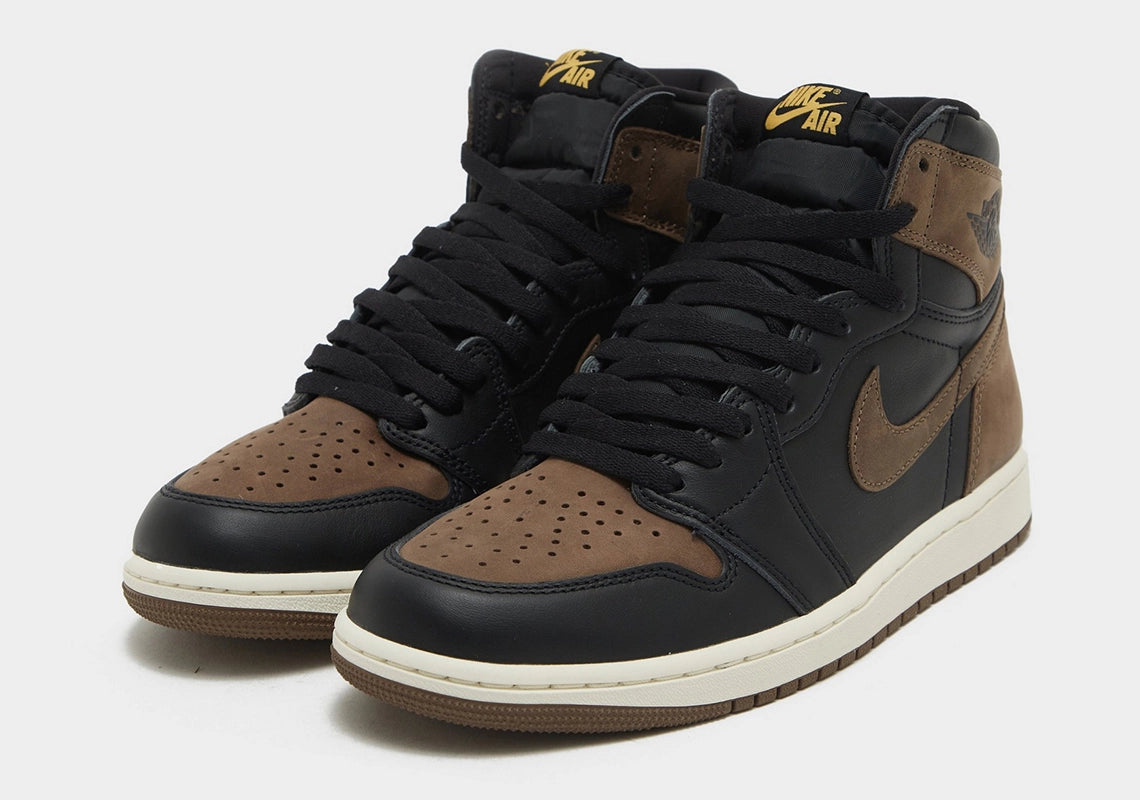 O Air Jordan 1 'Palomino' será lançado em setembro