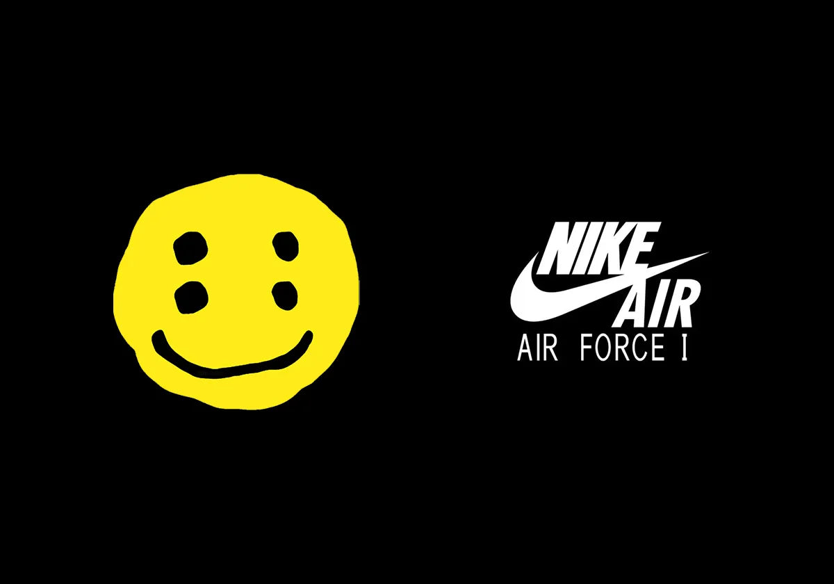 Cactus Plant Flea Market irá colaborar novamente em novos Air Force 1