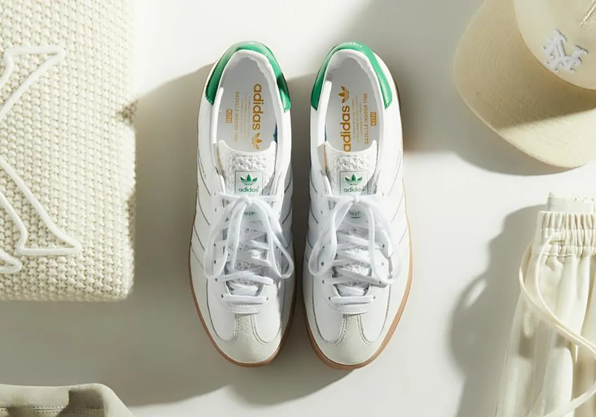 adidas e Kith irão lançar uma coleção em breve