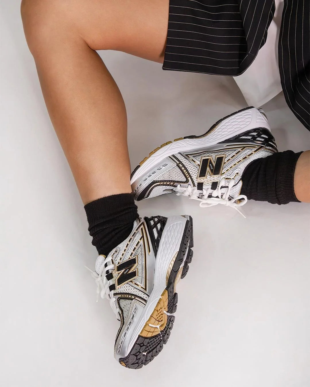 New Balance 1906R: O novo xodó das fashionistas e dos apaixonados por tênis