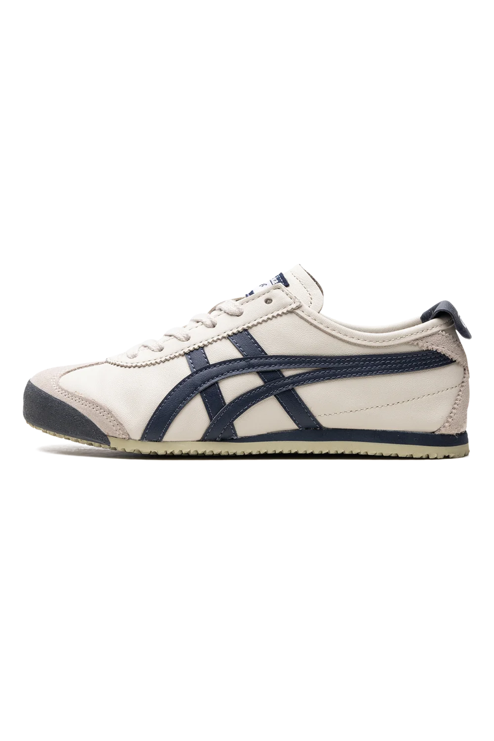 Onitsuka Tiger veste menor? Guia de tamanho e numeração