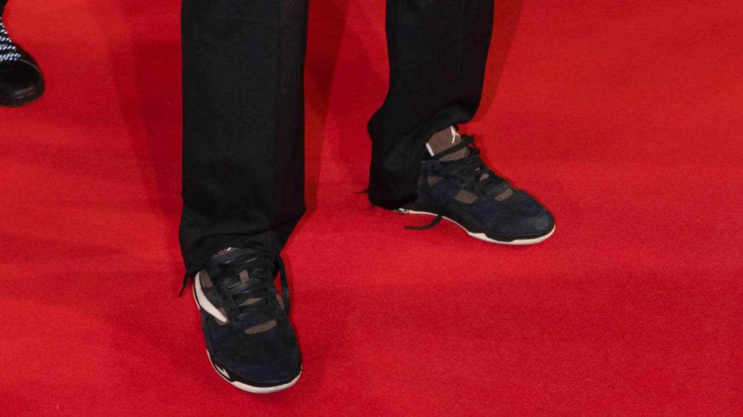 Conheça o novo tênis de Travis Scott em colab com a Jordan