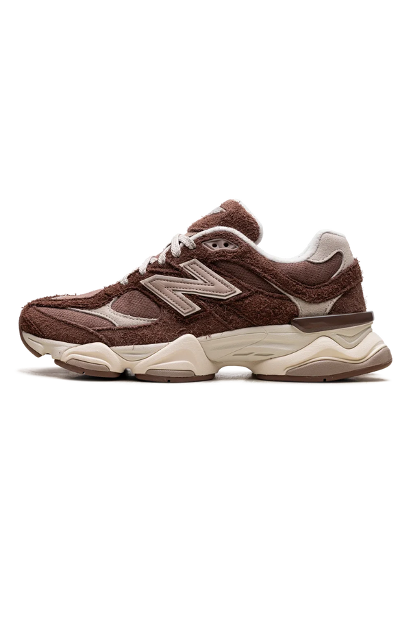 New Balance 9060 "Rich Oak" Marrom