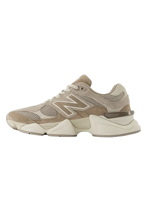 New Balance 9060 "Arid Stone Mushroom"