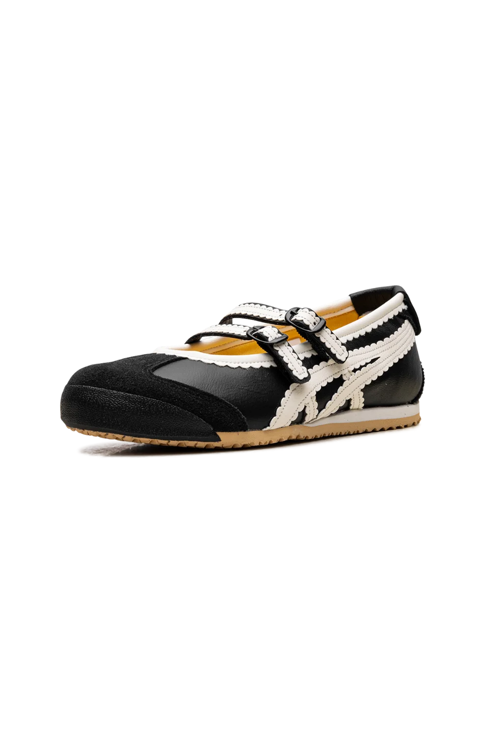 Tênis Onitsuka Tiger Mexico 66 TGRS 