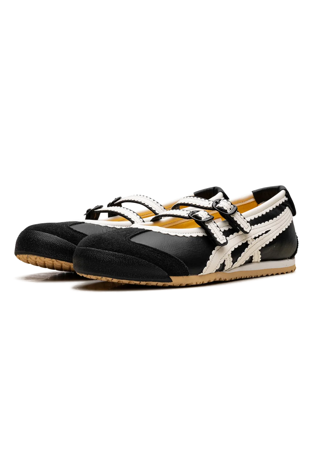 Tênis Onitsuka Tiger Mexico 66 TGRS 