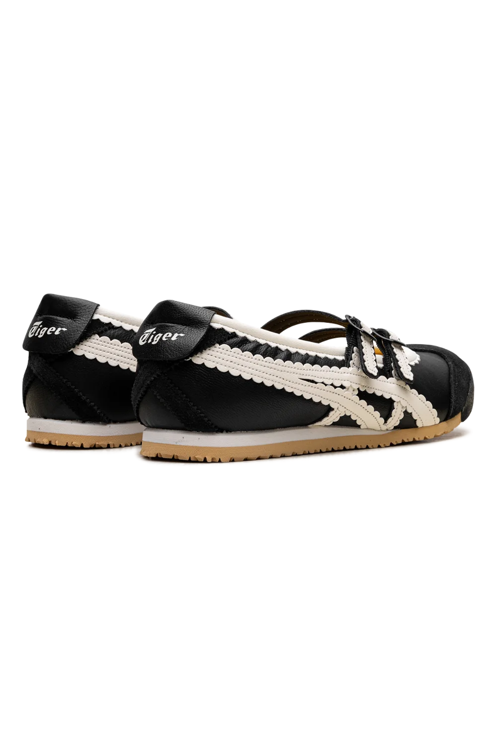 Tênis Onitsuka Tiger Mexico 66 TGRS 