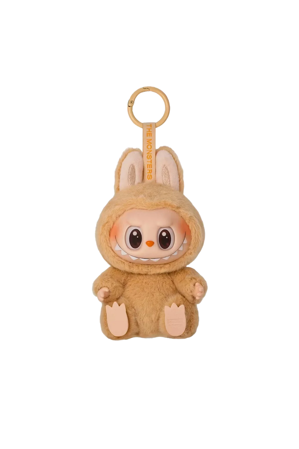 Pop Mart Labubu The Monsters Have a Seat BABA Vinyl Plush