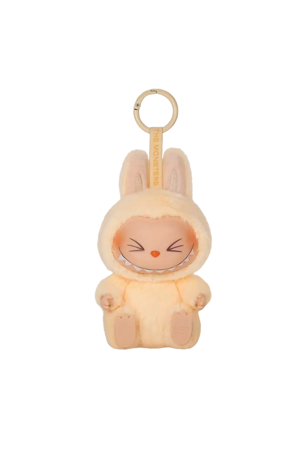 Pop Mart Labubu The Monsters Have a Seat SISI Vinyl Plush