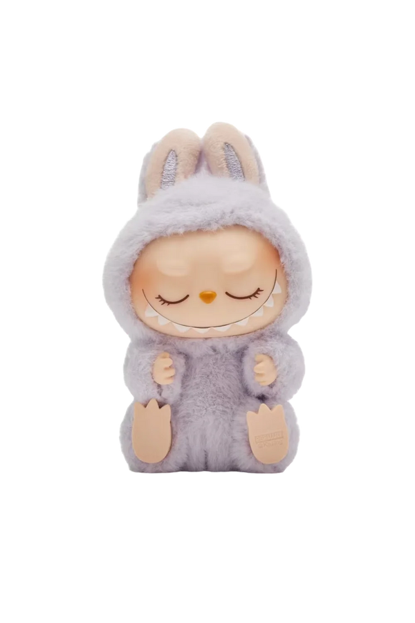 Pop Mart Labubu The Monsters Have a Seat ZIZI Vinyl Plush