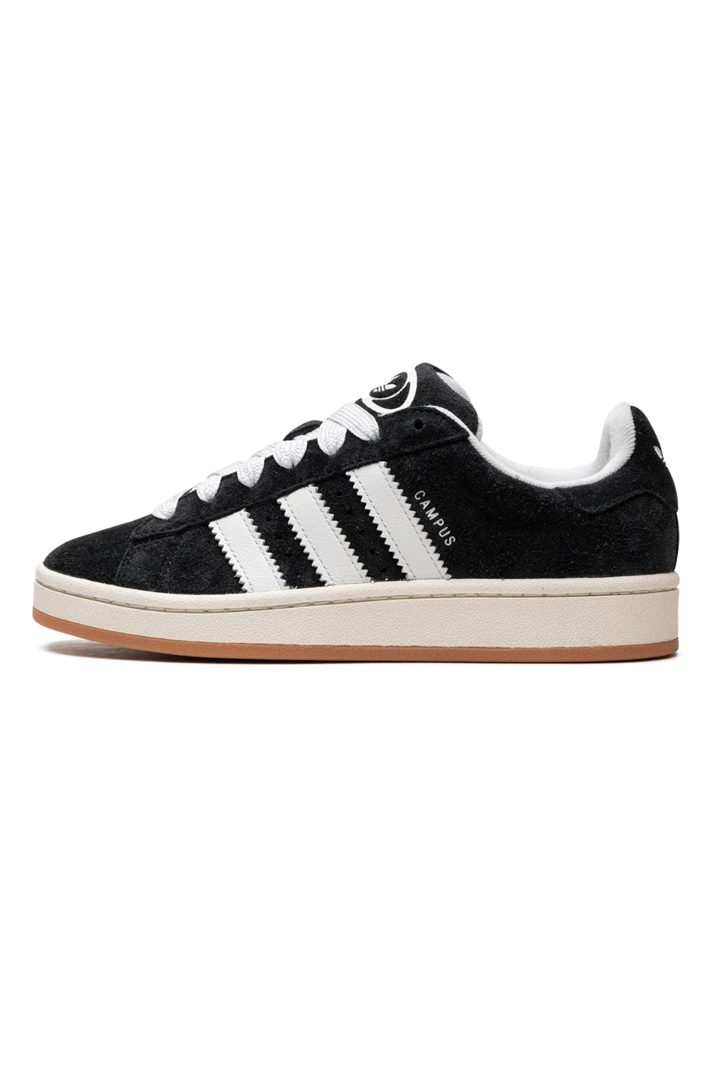 Adidas Campus 00s "Core Black” Preto