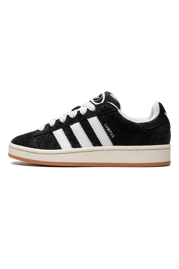 Adidas Campus 00s "Core Black” Preto
