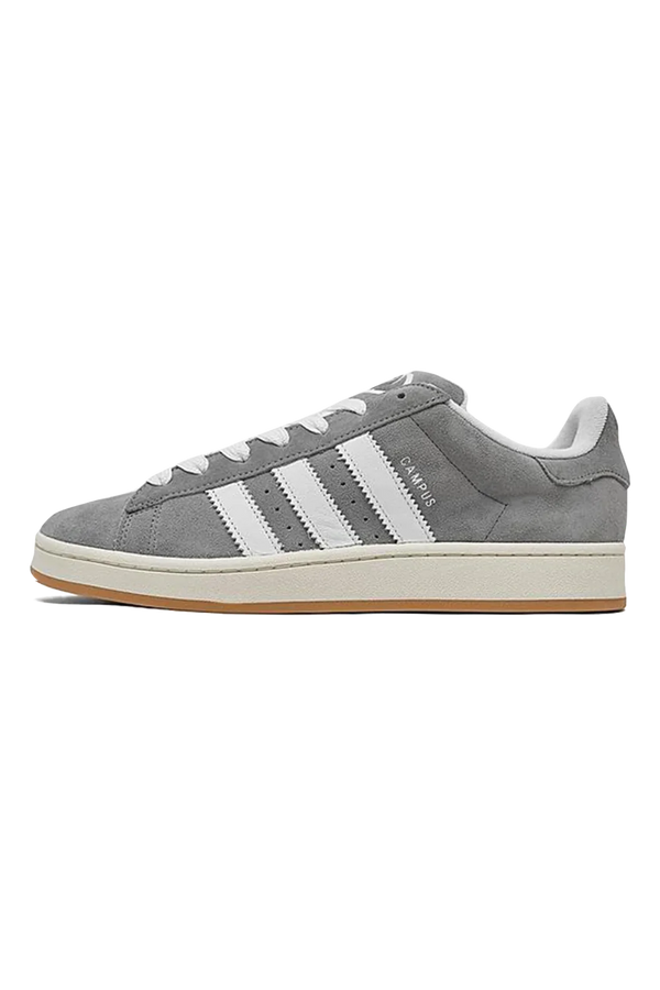Adidas Campus 00s "Grey Gum” Cinza