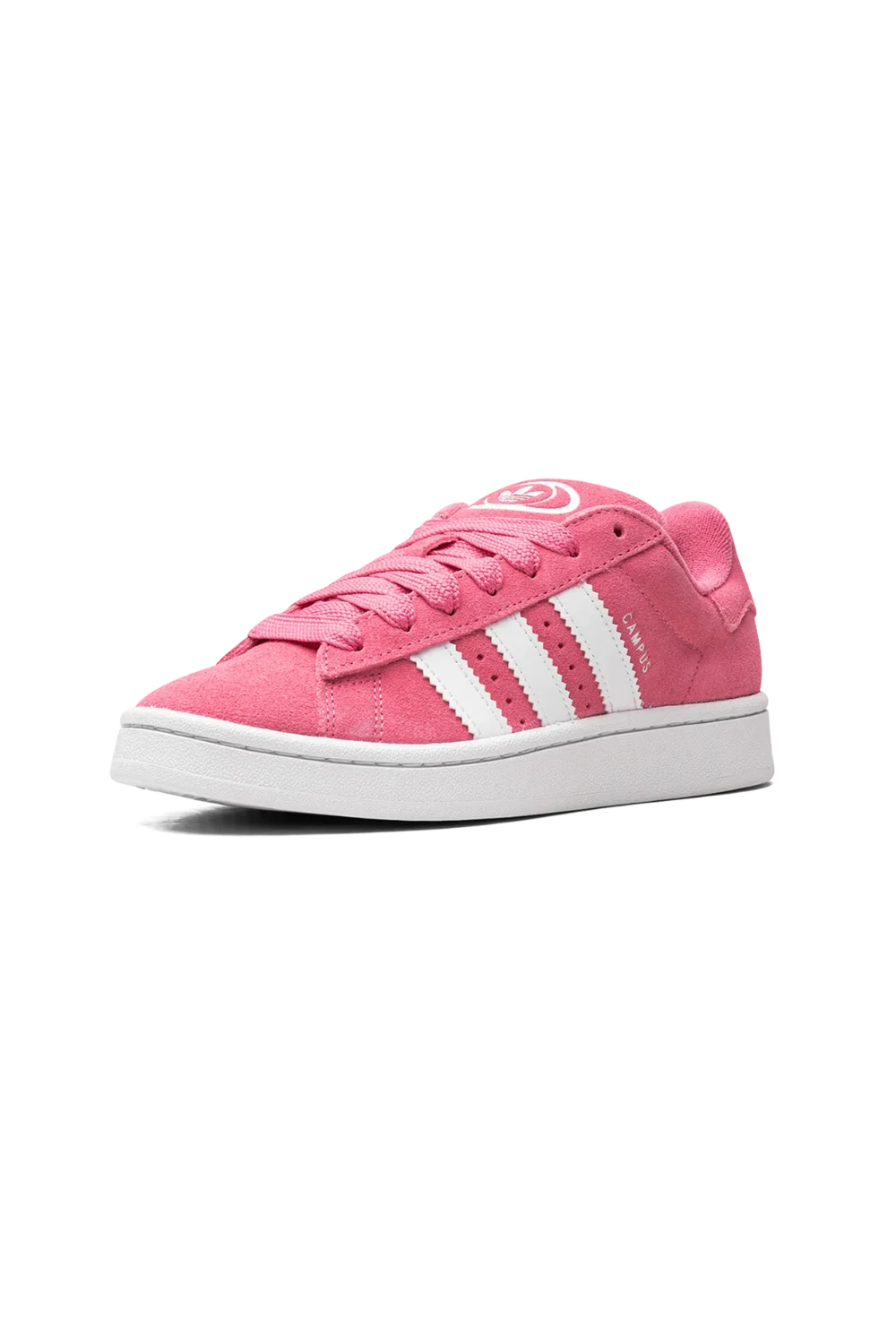 Adidas Campus 00s "Pink Fusion” Rosa