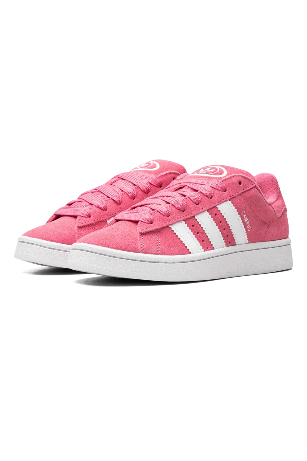 Adidas Campus 00s "Pink Fusion” Rosa