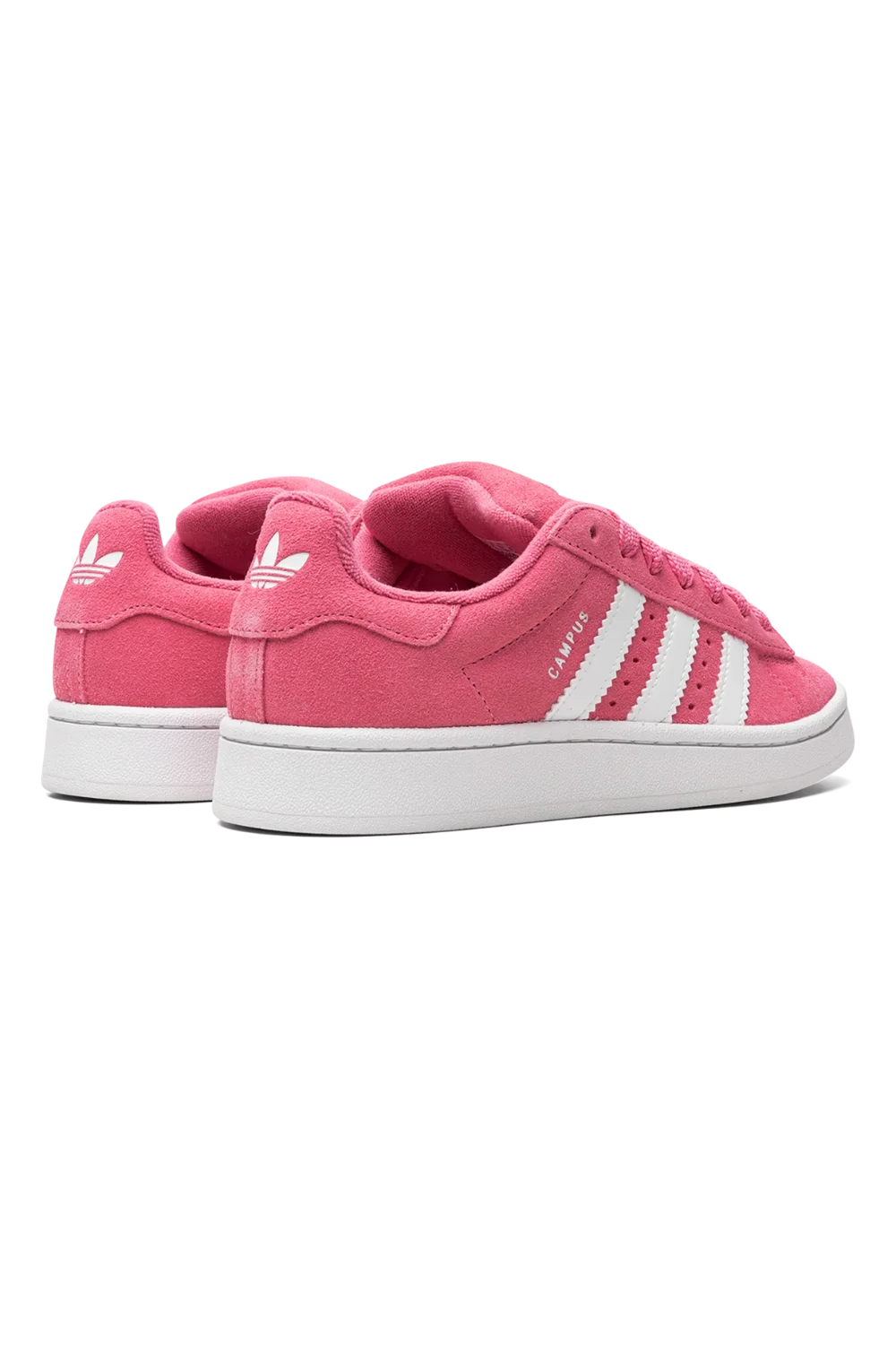 Adidas Campus 00s "Pink Fusion” Rosa