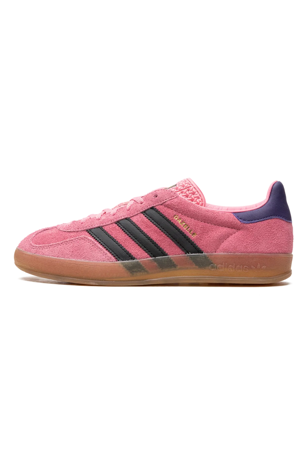 Adidas Gazelle Indoor "Bliss Pink" Rosa