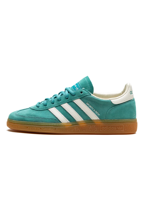 Adidas Handball Spezial x Sporty & Rich "Green" Verde