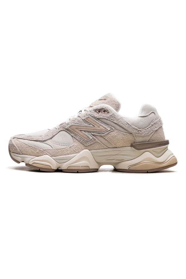 New Balance 9060 "Bisque Sea Salt" Bege