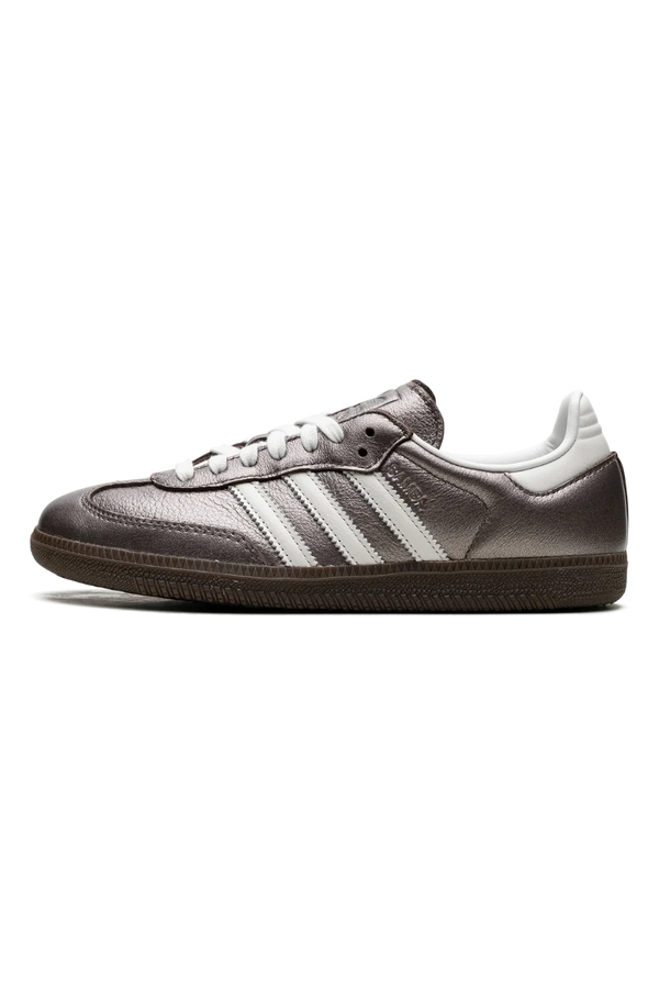 Adidas Samba OG "Supplier Colour" Bronze