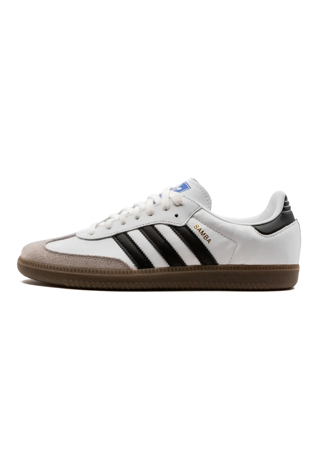 Adidas Samba White "OG" Branco
