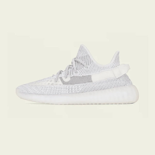 Adidas Yeezy Boost 350 v2 "Static" Branco