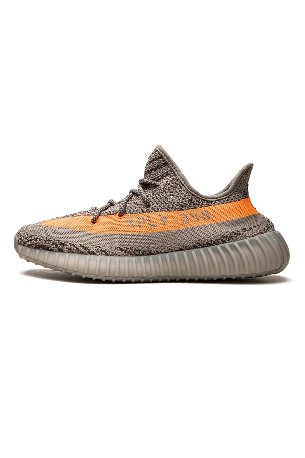 Adidas Yeezy Boost 350 v2 "Beluga Reflective" Cinza