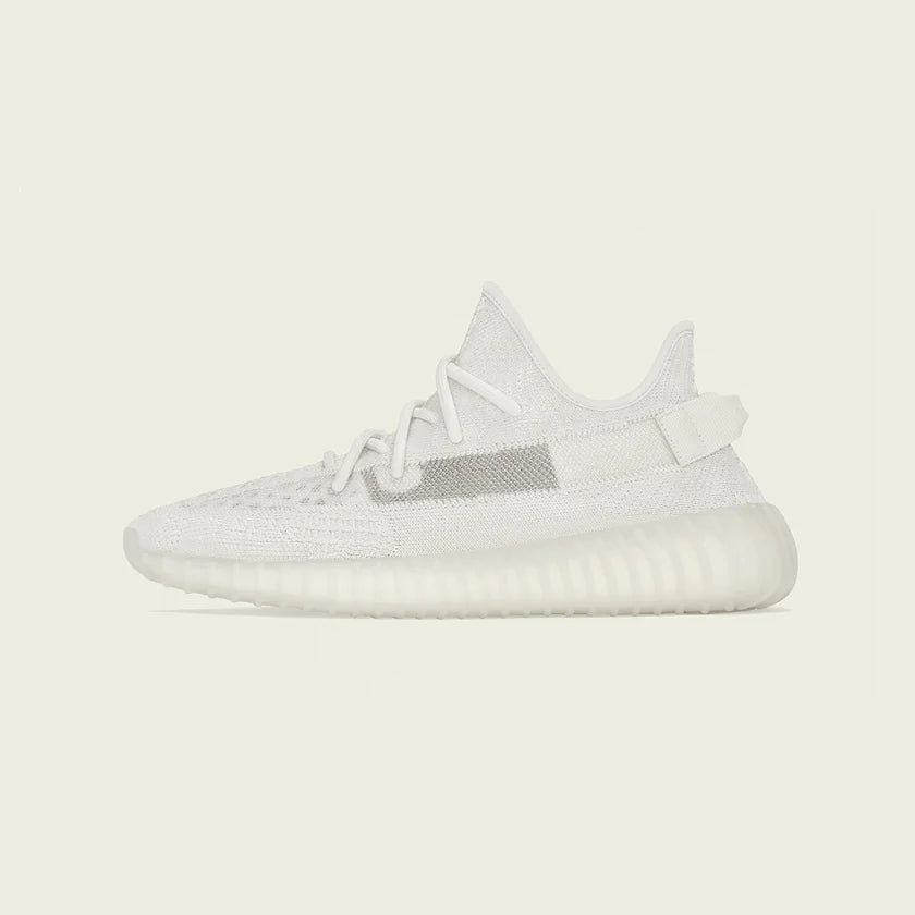 Adidas yeezy boost 350 v2 Blanc on sale homme