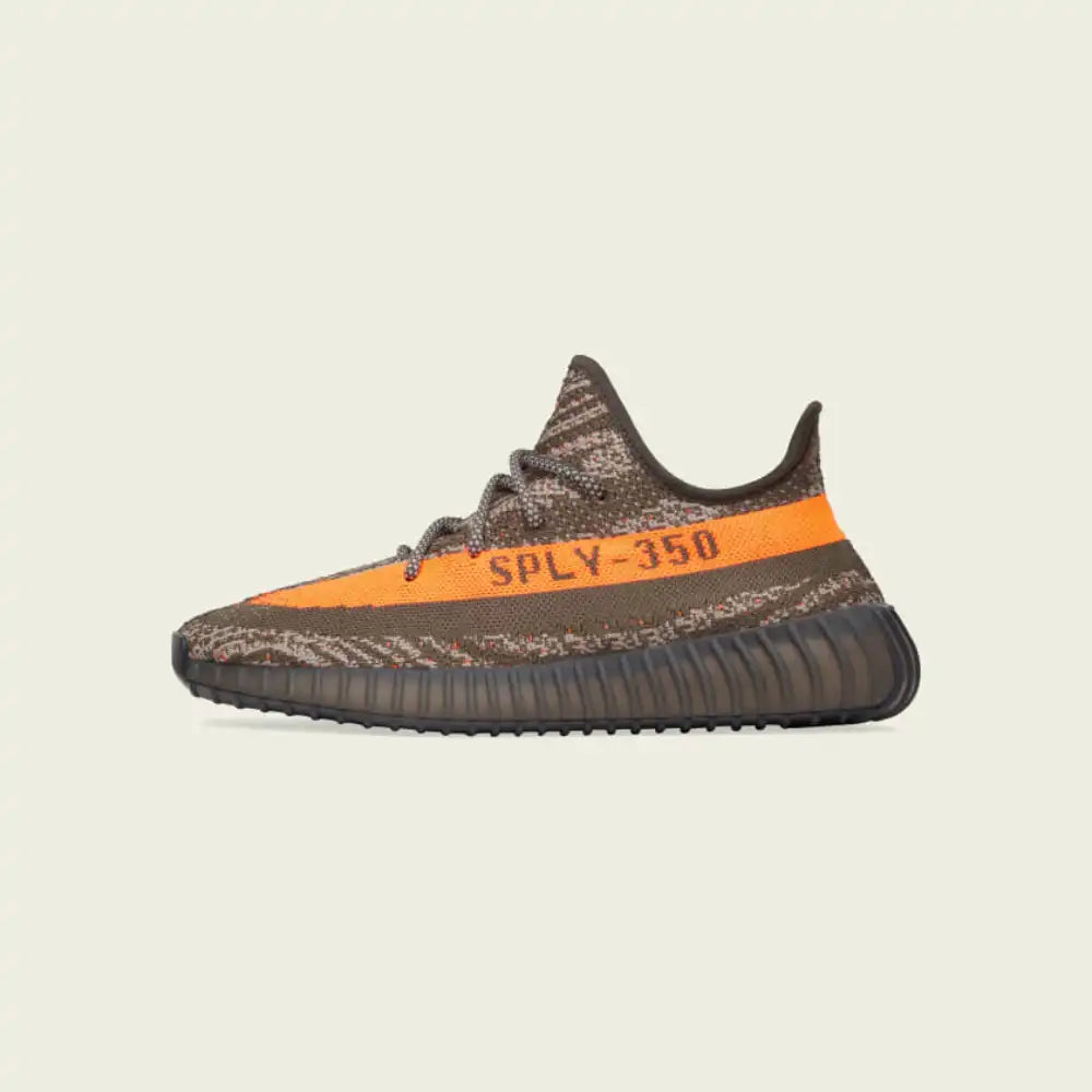 Adidas yeezy boost discount 350 Orange homme