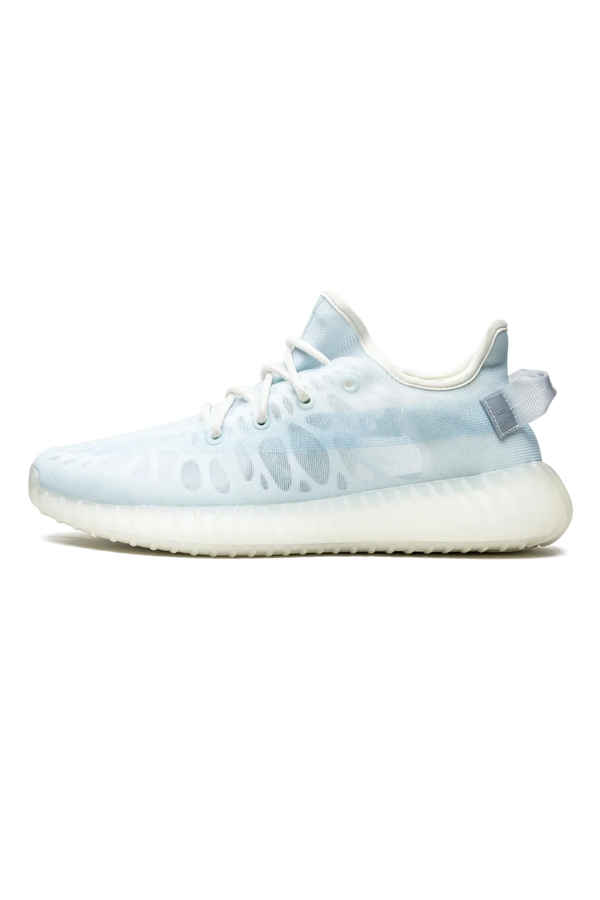 Adidas Yeezy Boost 350 v2 "Mono Ice" Azul
