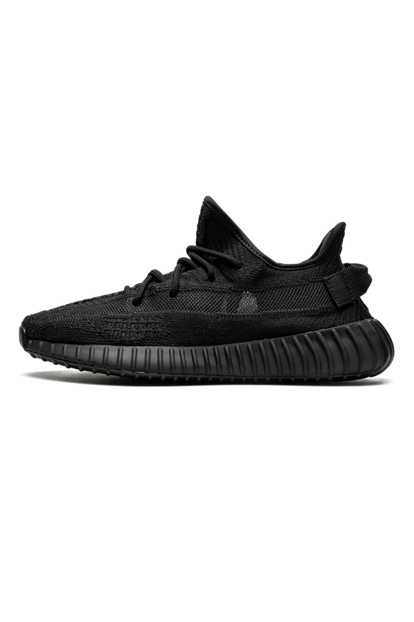 Adidas Yeezy Boost 350 v2 "Onyx" Preto