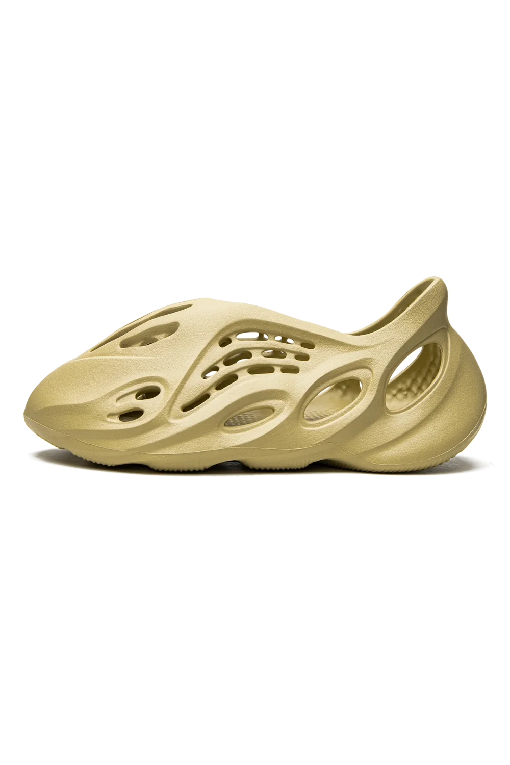 Adidas Yeezy Foam "Sulfur" Amarelo
