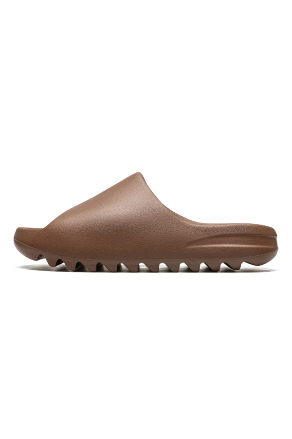 Adidas Yeezy Slide "Flax" Marrom