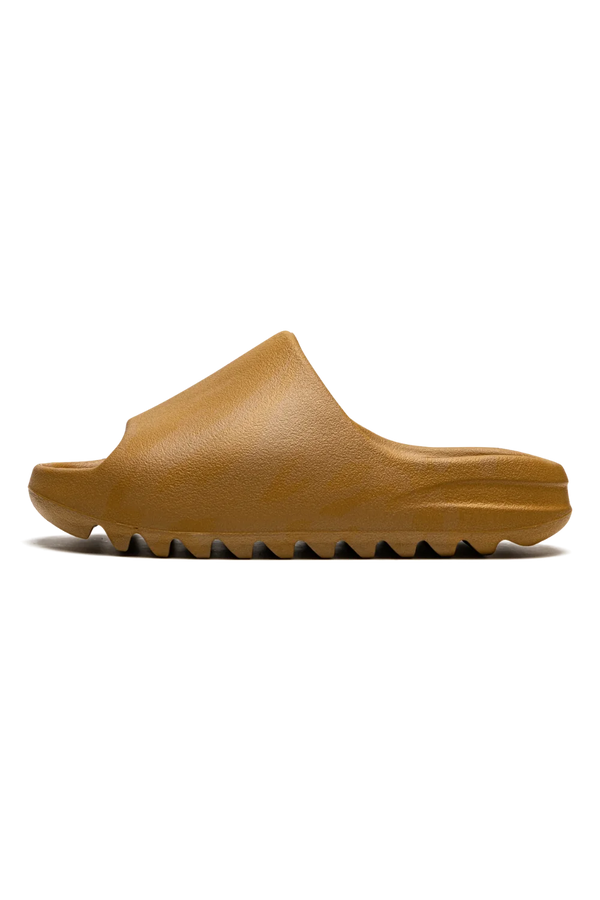 Adidas Yeezy Slide "Ochre" Marrom