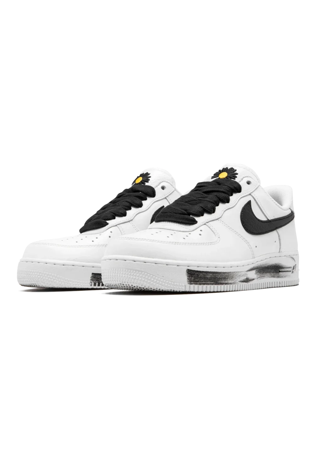 Nike Air Force 1 Low G-Dragon Paranoise 2.0 Branco