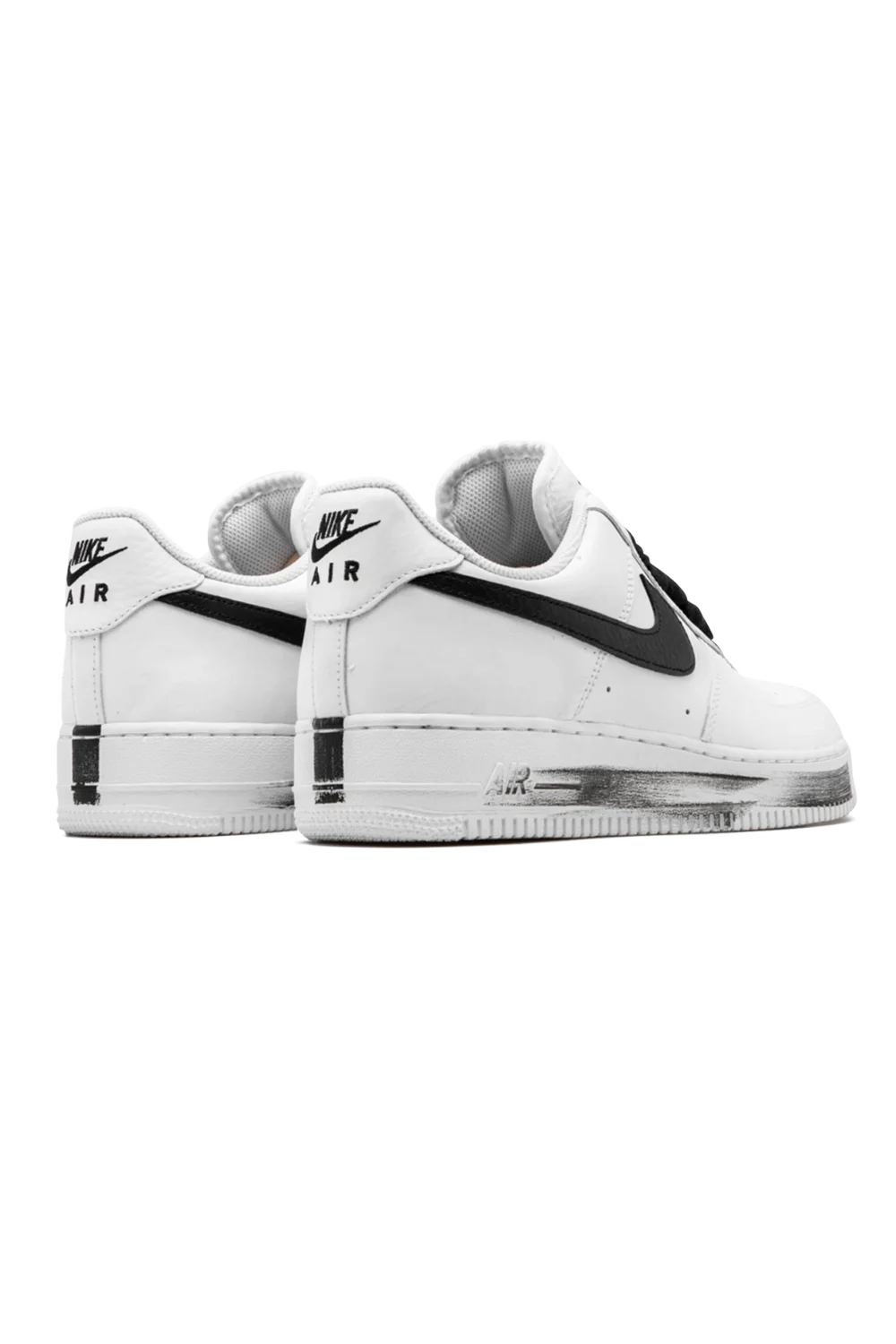 Nike Air Force 1 Low G-Dragon Paranoise 2.0 Branco