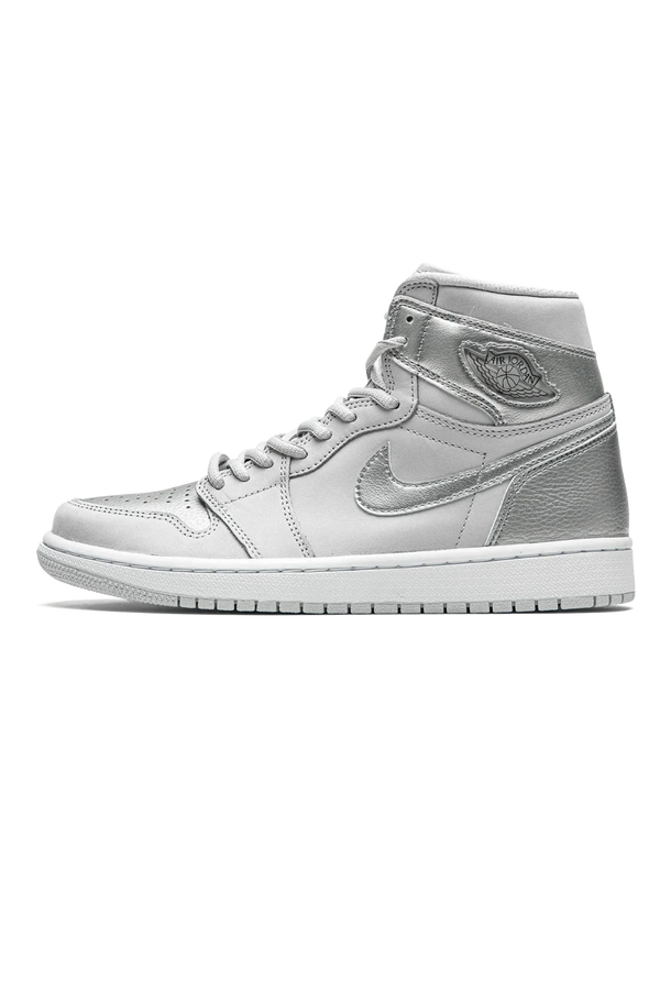 Nike Air Jordan 1 "C.O Japan" Cinza