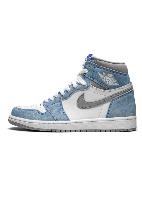 Nike Air Jordan 1 High "Hyper Royal" Azul