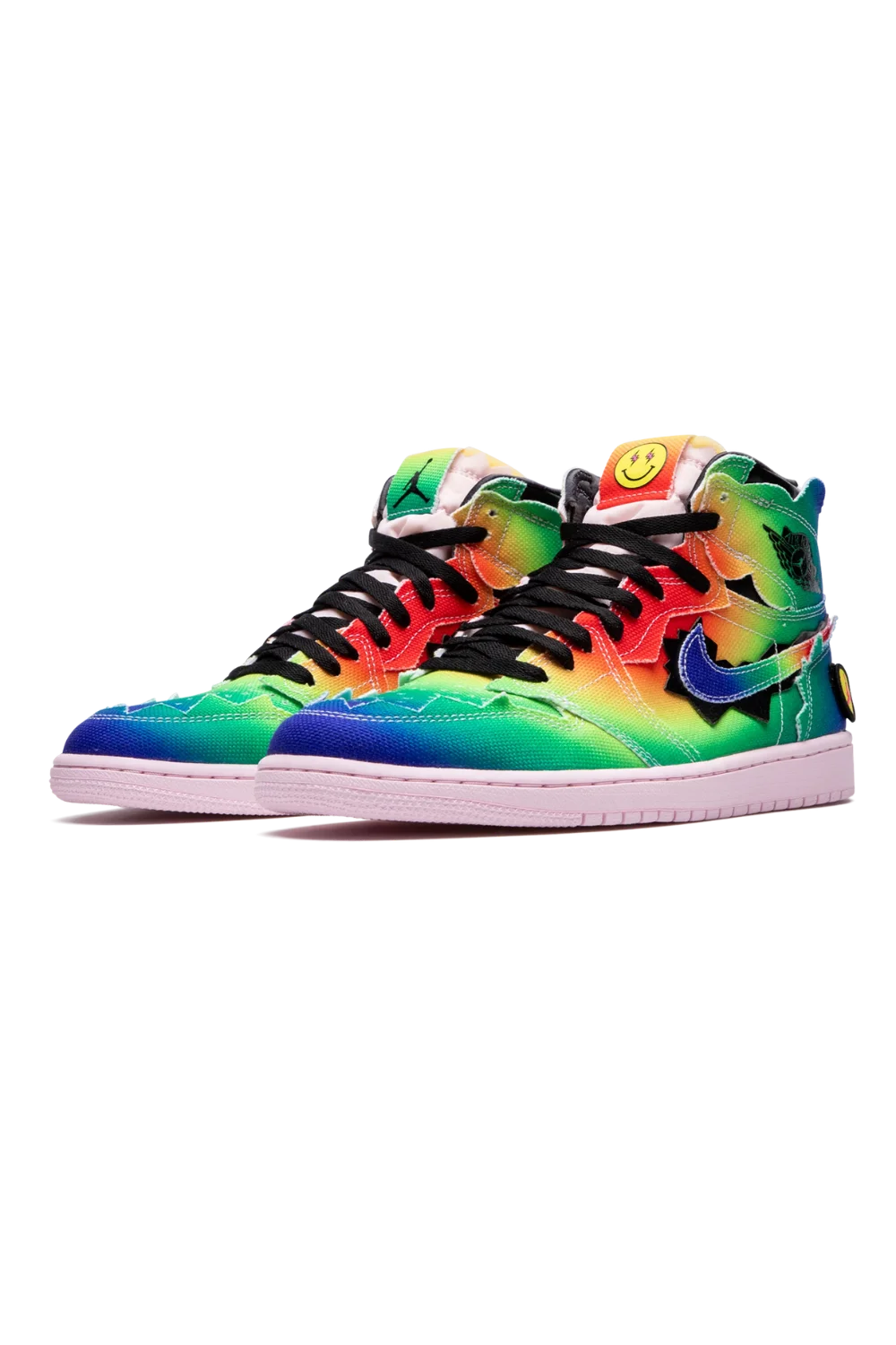 Tênis Nike Air Jordan 1 High Tênis Nike Air Jordan 1 High
