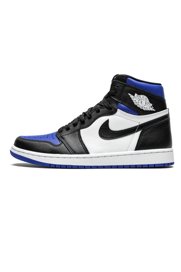 Nike Air Jordan 1 High "Royal Toe" Azul