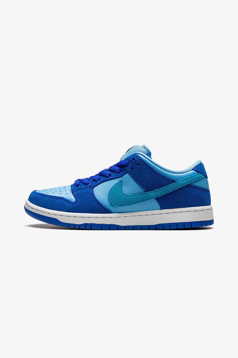 Nike SB Dunk "Blue Raspberry" Azul