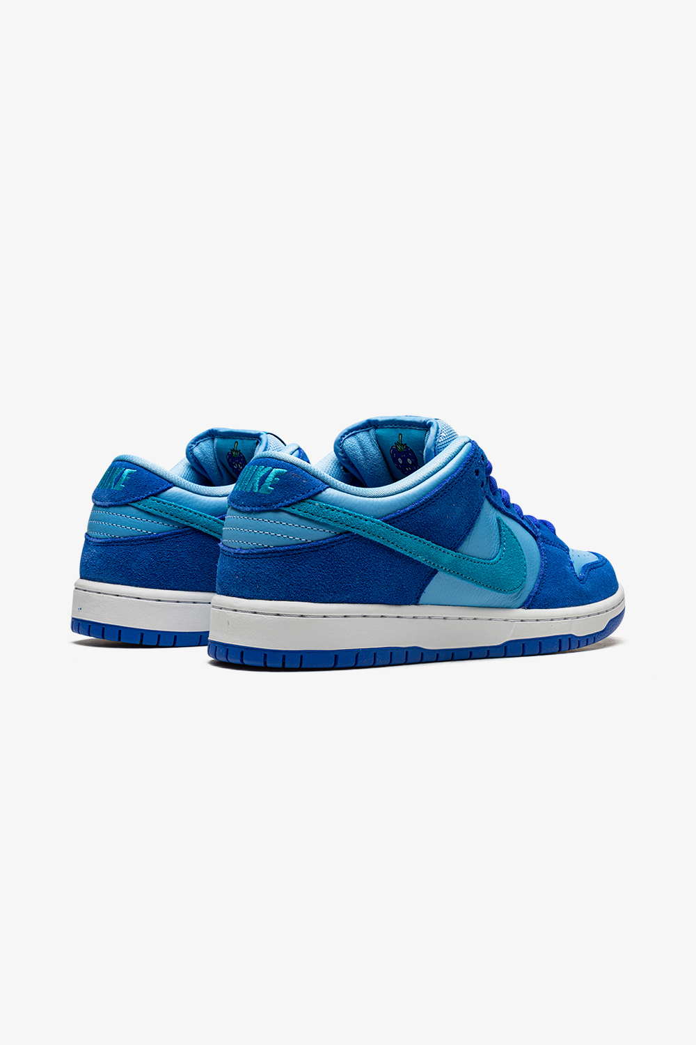 Nike SB Dunk "Blue Raspberry" Azul