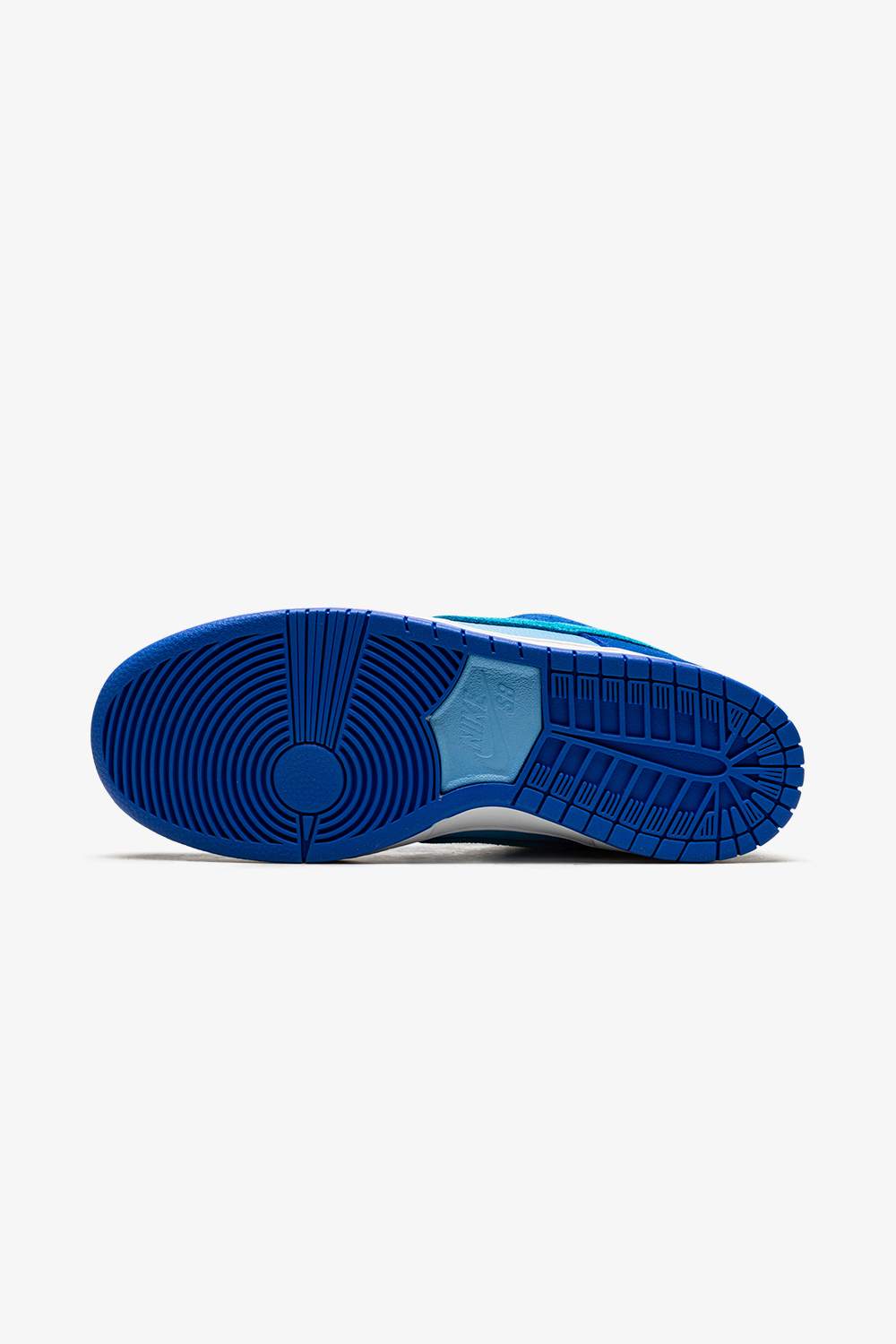 Nike SB Dunk "Blue Raspberry" Azul