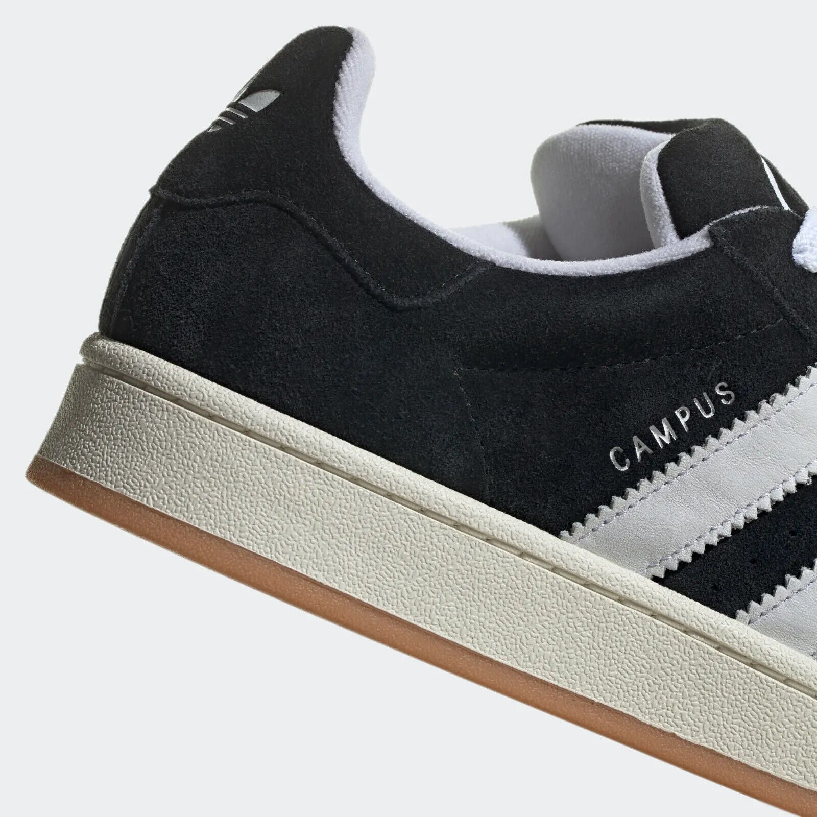 Adidas Campus 00s "Core Black” Preto